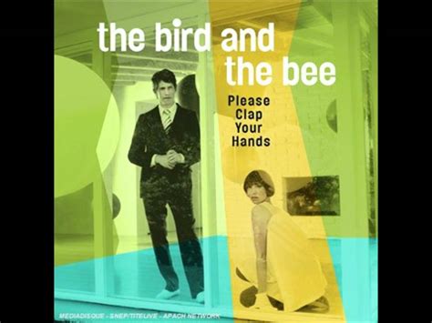 蒲公英 The Bird And The Bee Man