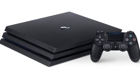 ps pro  console gaming  complicated       extremetech