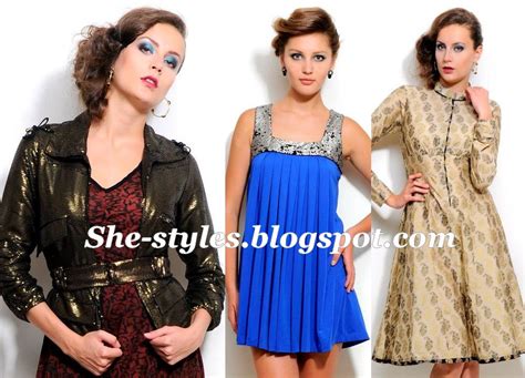 fashion   designer tunics kurti dresses collection   styles fashion blog