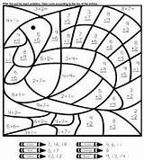 Moltiplicazioni Correlata Matematica sketch template