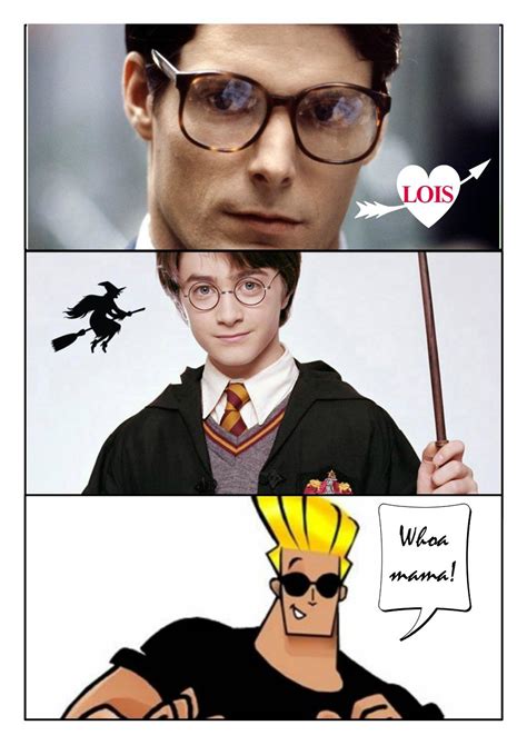 Famous Fictional Characters With Eyeglasses And How To Match Their