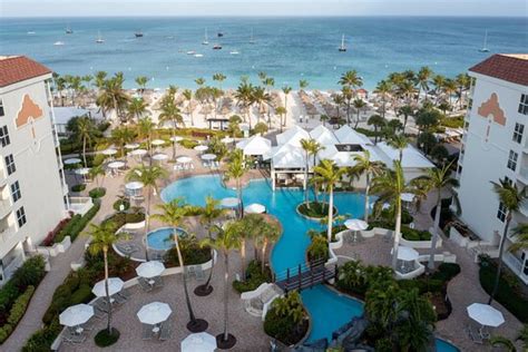 great message  mandara spa  marriott ocean club aruba review