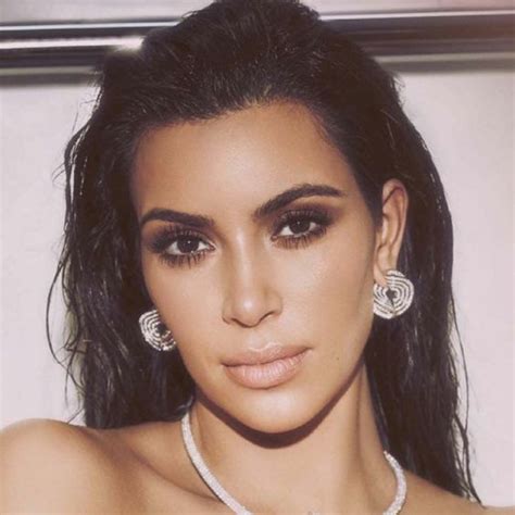 100 best kim kardashian hairstyles collection kim kardashian hair