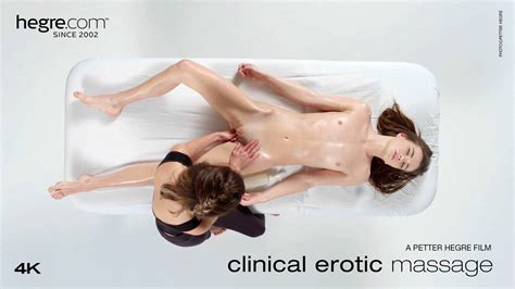 massage erotique aseptisé