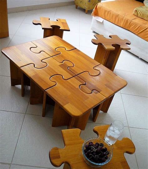 artistic wooden furniture plans diy motive