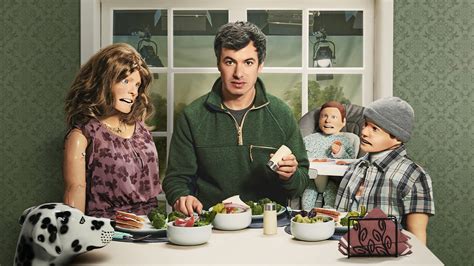 ‘the rehearsal trailer nathan fielder stars in hbo series indiewire