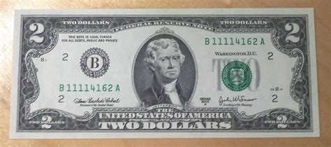 dollar note der  dollar schein der amerikanischen waehrung
