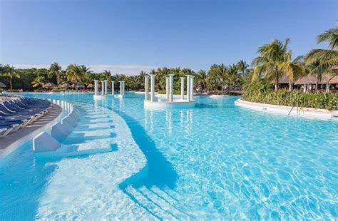 Grand Palladium Colonial Resort And Spa All Incl In Riviera Maya Mexico