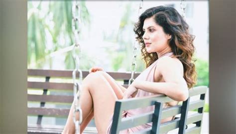 Payal Sarkar Steams Up Social Media With Her Sexy Photos