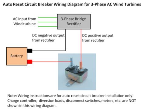 shunt trip circuit breaker wiring diagram youtube video lena wireworks