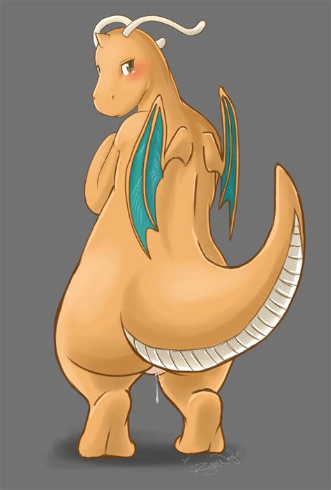 dragonite porn dragonite hentai porn rule 34