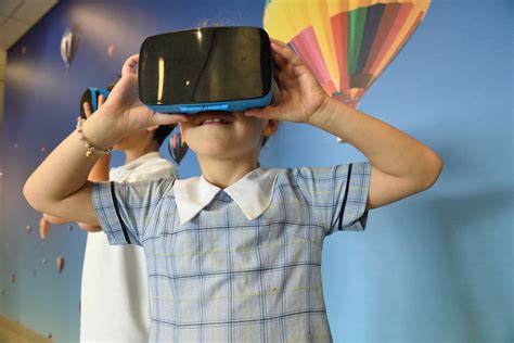 Immersive Learning Ar And Vr In Education Dmexco