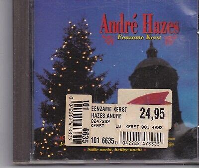 andre hazes eenzame kerst cd album ebay