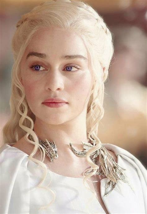this is daenerys targaryen badass queen and owner of a truly amazing