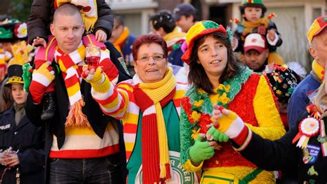 overloon limburgs carnaval met brabantse regels limburg