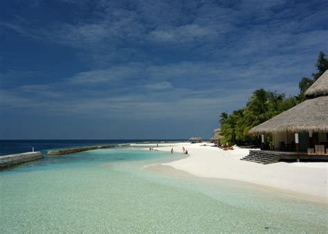 Most Beautiful Islands Maldives Chaaya