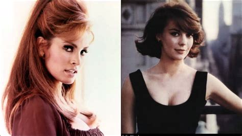 sexy 60s american tv and film actresses youtube