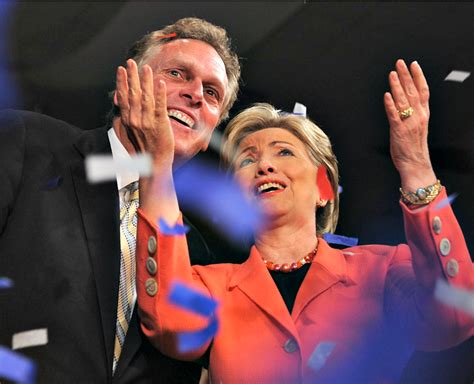 ap fact check defends terry mcauliffe to fbi agent s wife breitbart