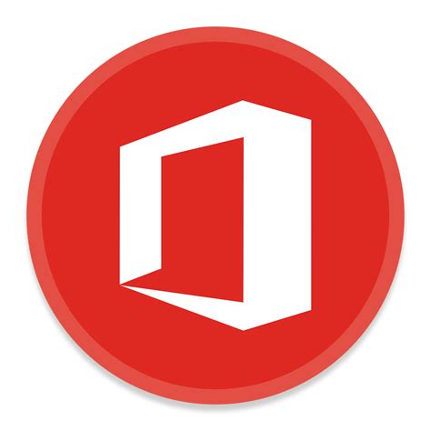 microsoft office icon png   icons library