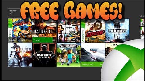 How To Get Free Xbox One Games Battle Field Fifa Need