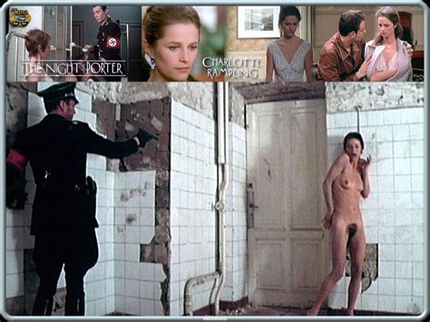 I Origins The Night Porter And More Celebrity Nudity On Dvd And Blu Ray