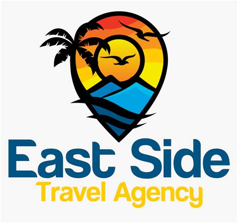 illussion travel agency logo images