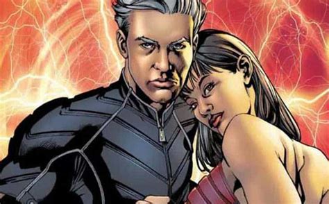 8 Shocking Comic Book Couples In The Marvel Universe