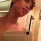 Tyra Banks Nude Selfie