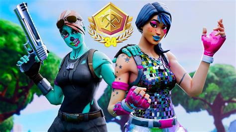 New Fortnite Duo Pop Up Cup Pro Scrims Fortnite Battle Royale