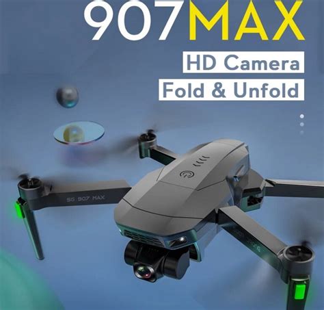 zll sg max aka xiang    axis gimbal drone  quadcopter