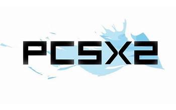 PCSX2 screenshot #3