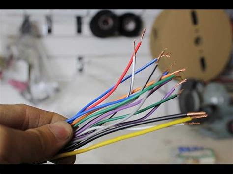 unlock  secrets sony stereo wiring diagram revealed