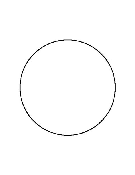 circle template ideas  pinterest circle circle circle