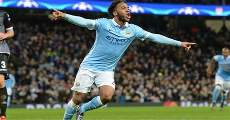 raheem sterling reveals the reason he thinks man city can win the