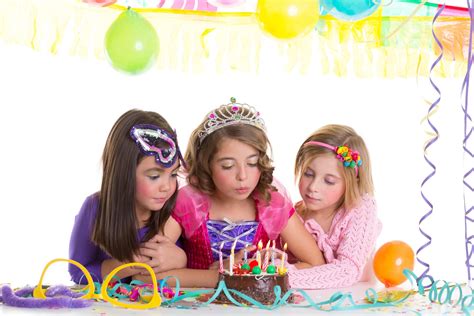 birthday ideas   year  girls childfun