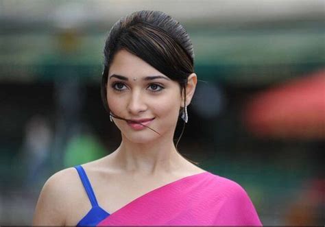 Tamannaah Bhatia Biography Wiki Marriage Age Height Weight Movies