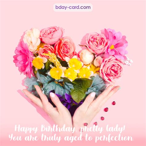 happy birthday images  women  beautiful bday cards
