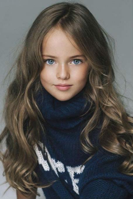 kristina pimenova the most beautiful girl in the world photos