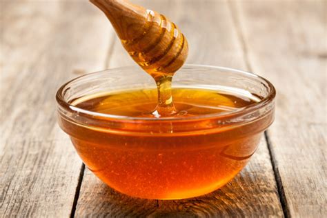 You Can Now Buy Cbd Infused Honey Simplemost