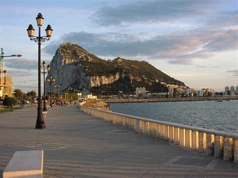 top world travel destinations gibraltar spain