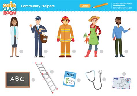 incredible collection full  images    community helpers