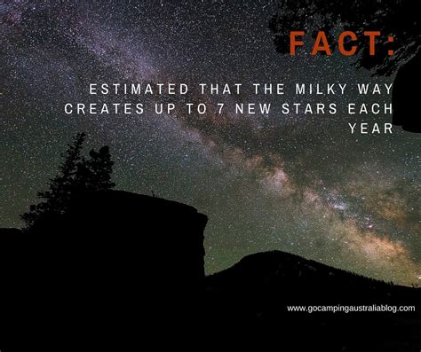 20 amazing star facts which will impress everyone around
