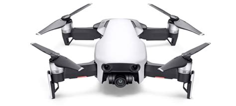 dji mavic air   ultracompact drone    camera  reaches  mph