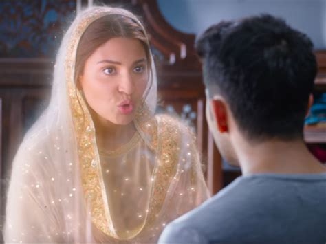 Phillauri Box Office Collection Anushka Sharma S Film Collects Rs 4 02