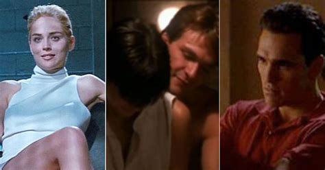 top 10 film sex scenes from ‘black swan and ‘the notebook to ‘wild