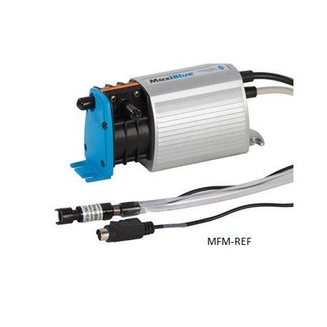 bluediamond maxi blue condensation pump
