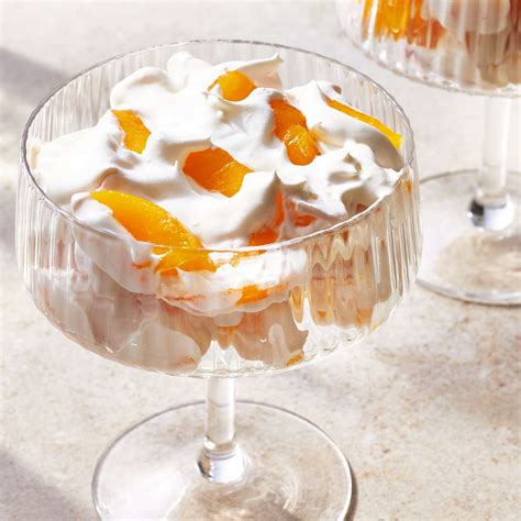 peaches cream recipe eatingwell