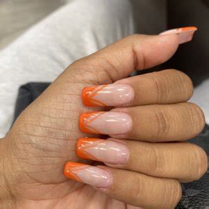le couture nail salon  spa hurricane updated march