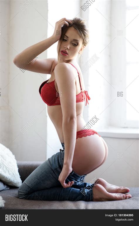 beautiful sexy lady image and photo free trial bigstock