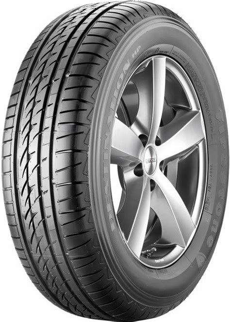 firestone destination hp tyre reviews